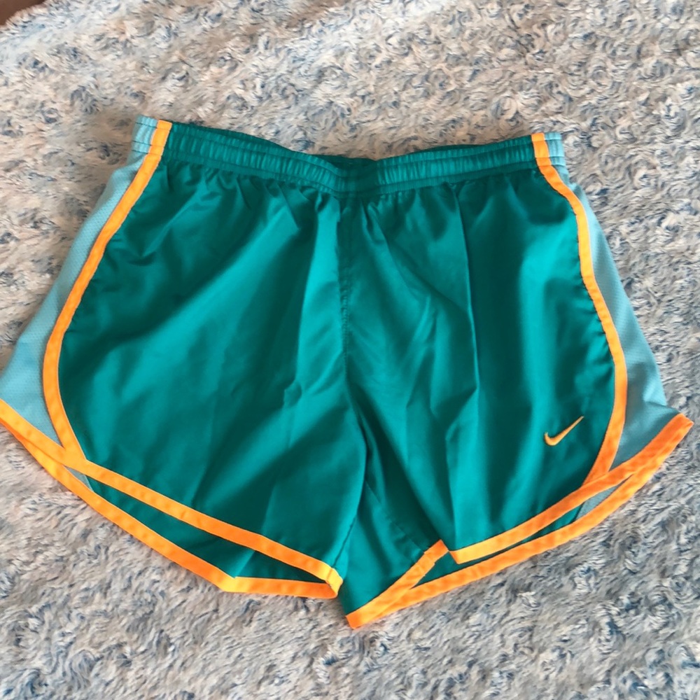 Like New Yourth Nike Running Shorts